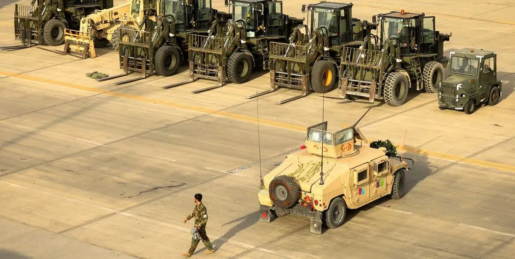 Афганістан Афганістан