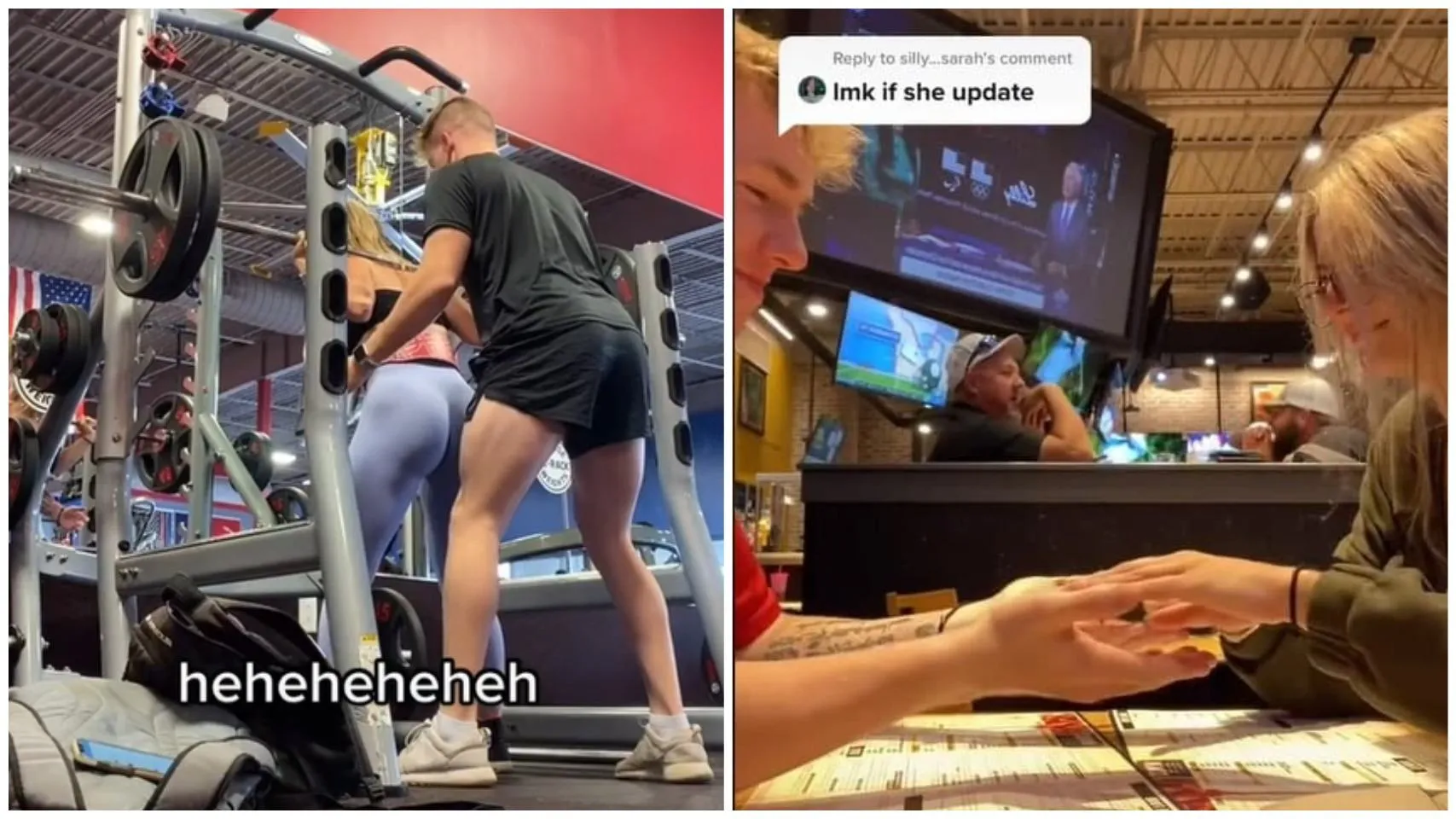 Продовження історії кохання Продовження історії кохання