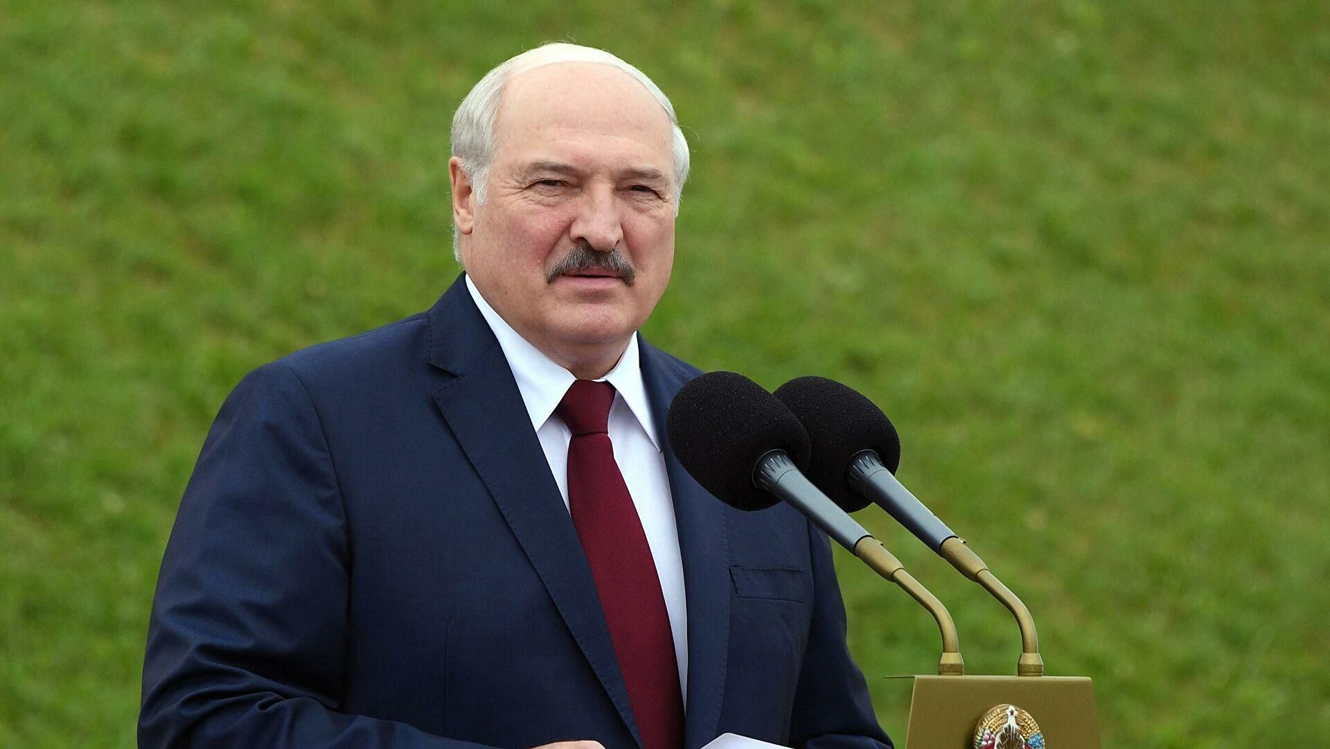 РНБО розгляне нові санкції проти Білорусі: коли