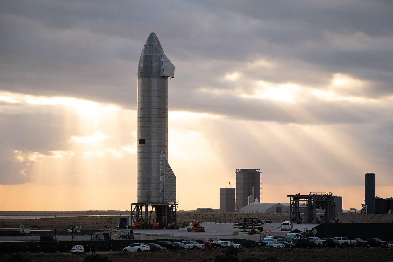 Starship готовят к орбитальному полету: сотни сотрудников SpaceX срочно мобилизованы