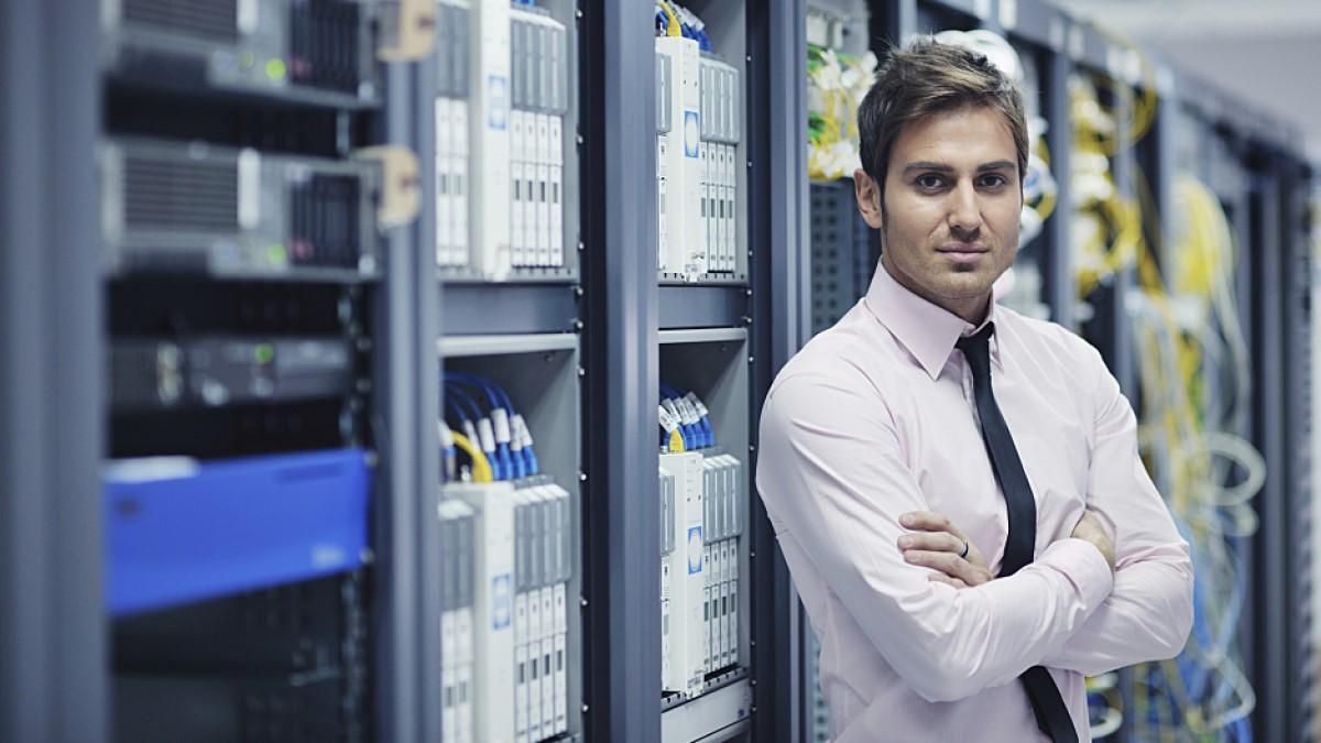 День системного администратора День системного администратора