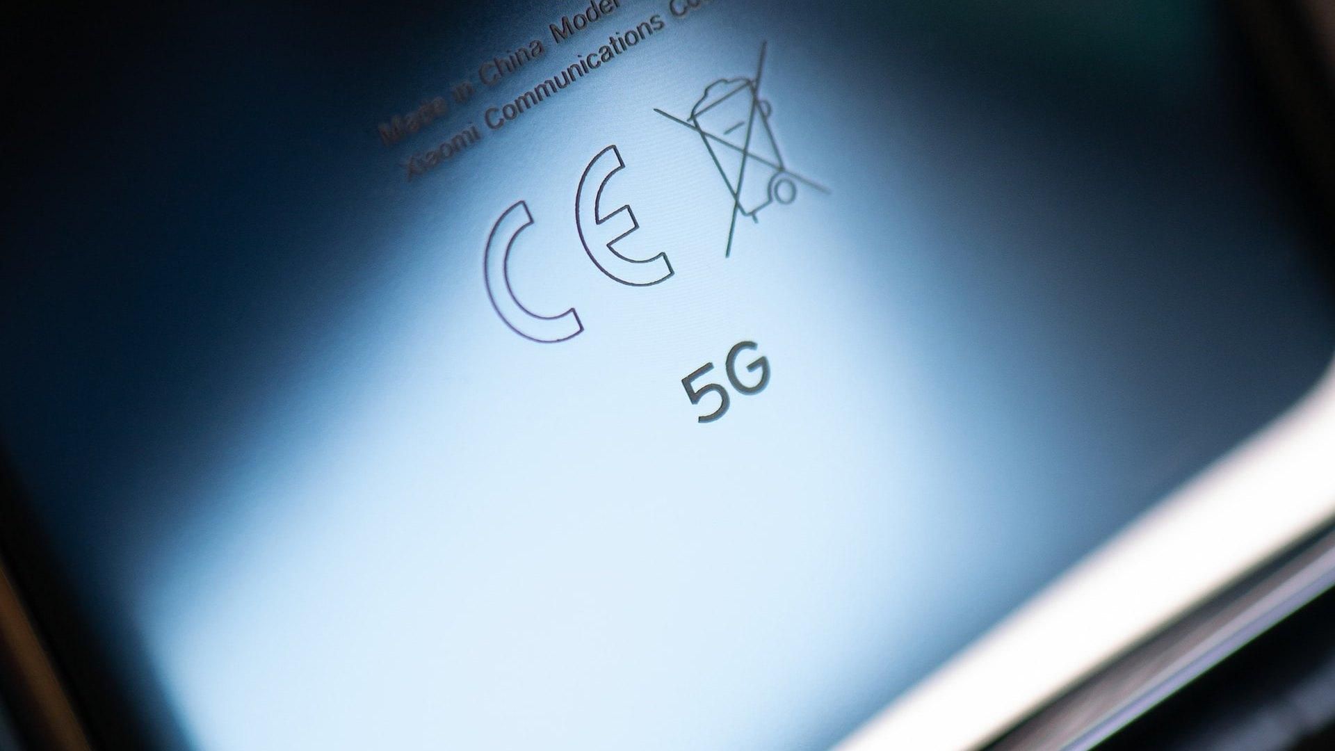 Майже 40 відсотків користувачів відключають 5G у нових смартфонах Майже 40 відсотків користувачів відключають 5G у нових смартфонах