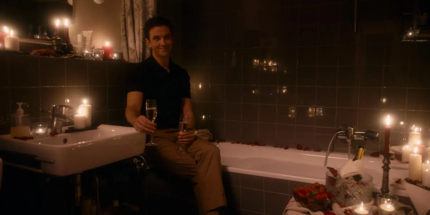 Ден Стівенс Ден Стівенс