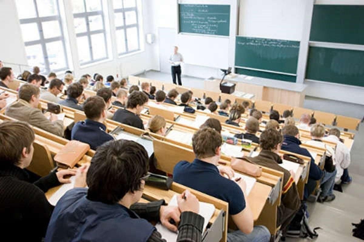 У приватних вишах на бюджеті будуть навчатися 43 вступники У приватних вишах на бюджеті будуть навчатися 43 вступники