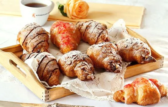 круасани круасани