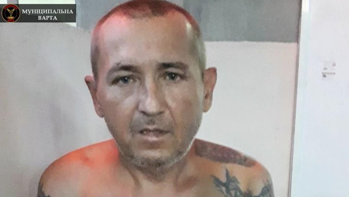 У Києві в лікарні чоловік здійснив крадіжку, але його не покарають У Києві в лікарні чоловік здійснив крадіжку, але його не покарають