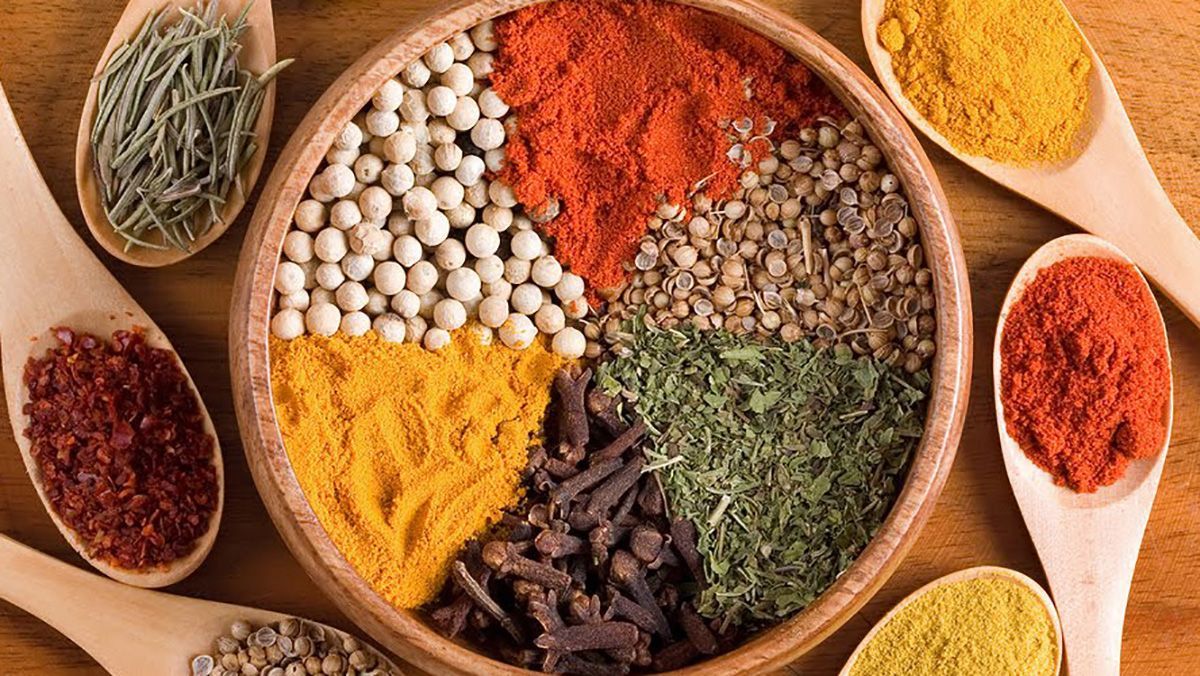 Завезли ядовитые специи из Польши содержат 2-хлорэтанол Завезли ядовитые специи из Польши содержат 2-хлорэтанол