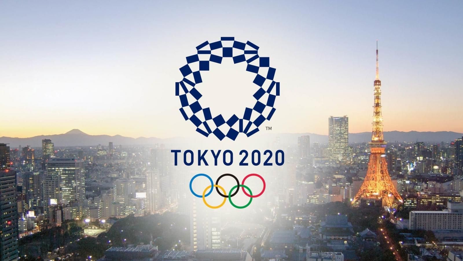 Олімпіада у Токіо 2020