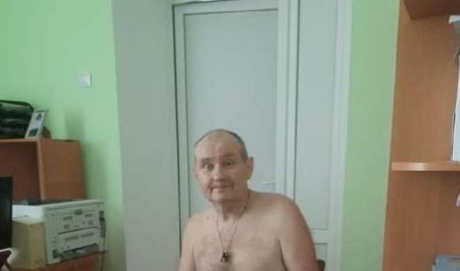 Сельский голова Мазуровки рассказал, в каком состоянии нашли Чауса Сельский голова Мазуровки рассказал, в каком состоянии нашли Чауса