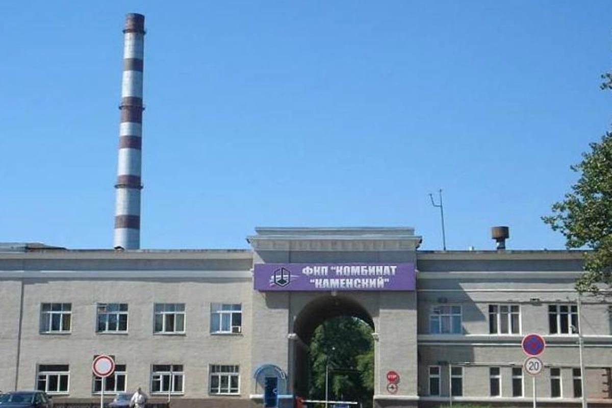 В России на заводе, где производят боеприпасы и оружие прогремел взрыв В России на заводе, где производят боеприпасы и оружие прогремел взрыв