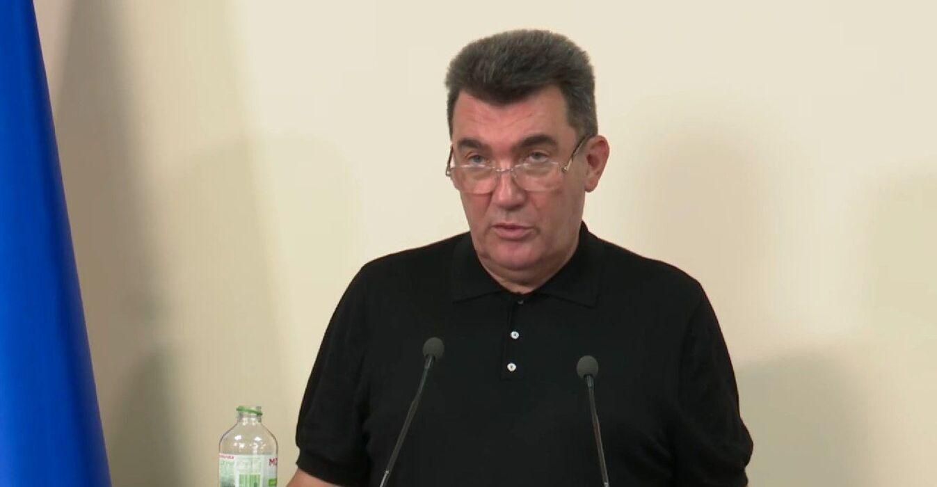 Ни одного тылового человека нет, - Данилов о кадровых изменениях в ВСУ Ни одного тылового человека нет, - Данилов о кадровых изменениях в ВСУ