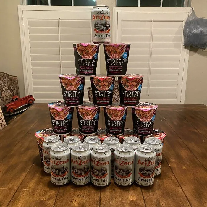 Люди, чиї прохання втілили на 100% Люди, чиї прохання втілили на 100%