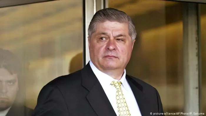 Павло Лазаренко Павло Лазаренко