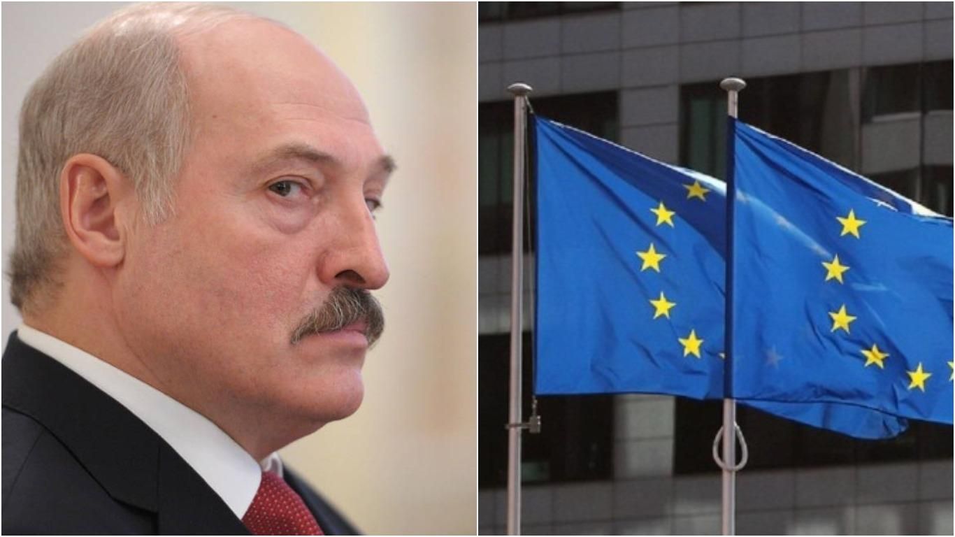 Євросоюз закликав Лукашенка припинити шантаж мігрантами