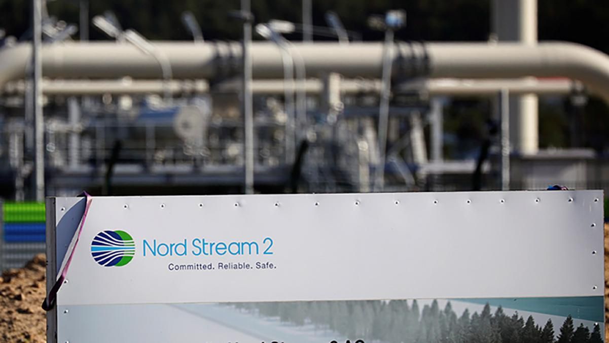 У Конгресі США підтримали запровадження санкцій проти Північного потоку-2 У Конгресі США підтримали запровадження санкцій проти Північного потоку-2