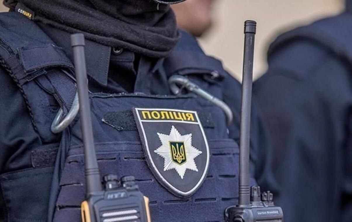 Полиция проводит проверку из-за взрыва на шахтоуправлении Покровское