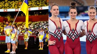 Не лише медалі чи поразки: найгучніші курйози та скандали на Олімпійських іграх у Токіо – фото