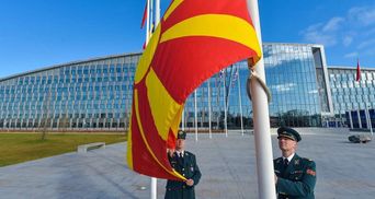 Северная Македония определила "красные линии" в переговорах с Болгарией для вступления в ЕС
