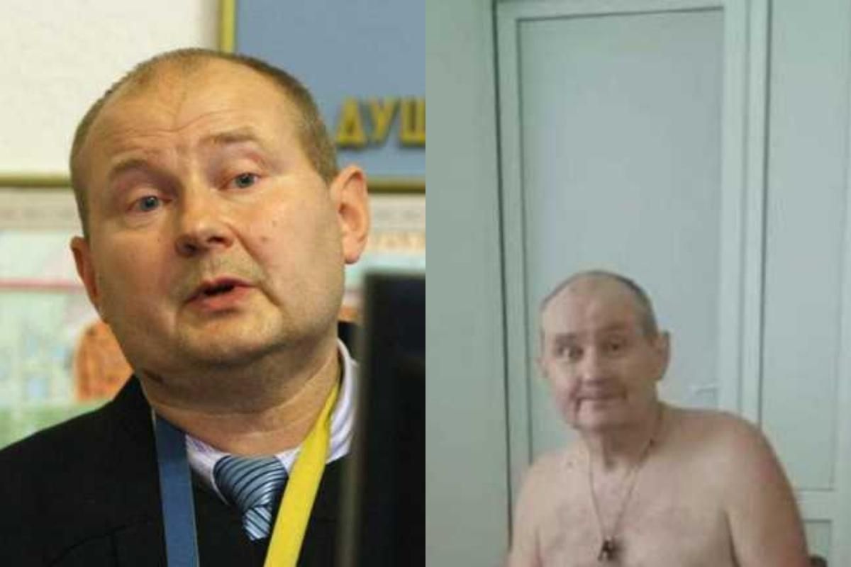 Виглядав дивно, – жителі села з Вінниччини розповіли про пригоди Чауса Виглядав дивно, – жителі села з Вінниччини розповіли про пригоди Чауса