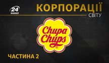 Миф о курении и реклама от знаменитостей: почему конфеты Chupa Chups стали революционными
