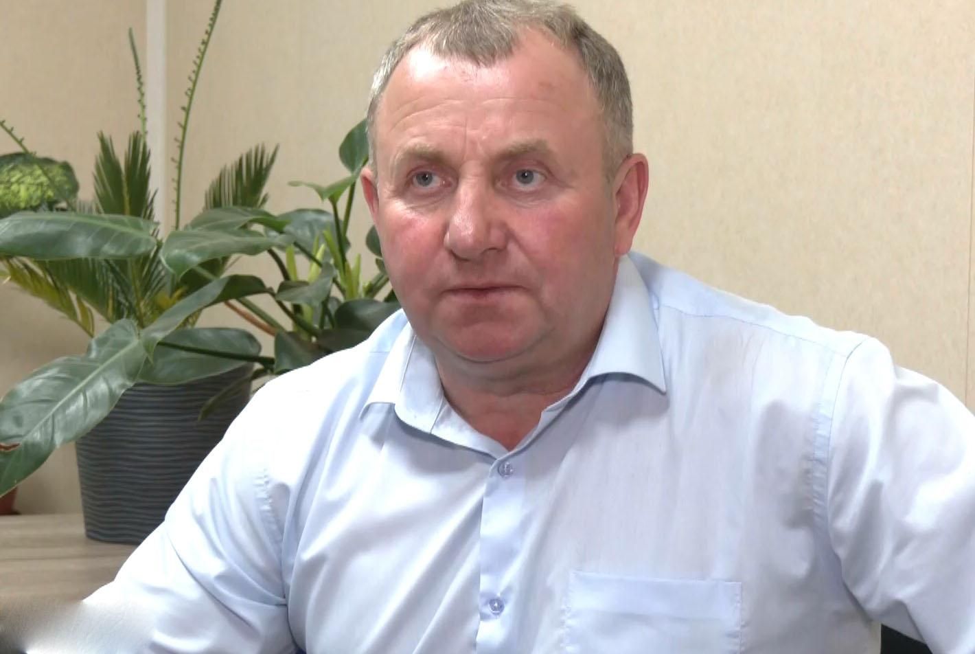 Прокурор тиснув на посадовців: новини Бурині Прокурор тиснув на посадовців: новини Бурині