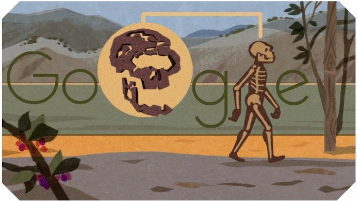 Кто такой Турканский человек и почему Google посвятил ему новый дудл Кто такой Турканский человек и почему Google посвятил ему новый дудл