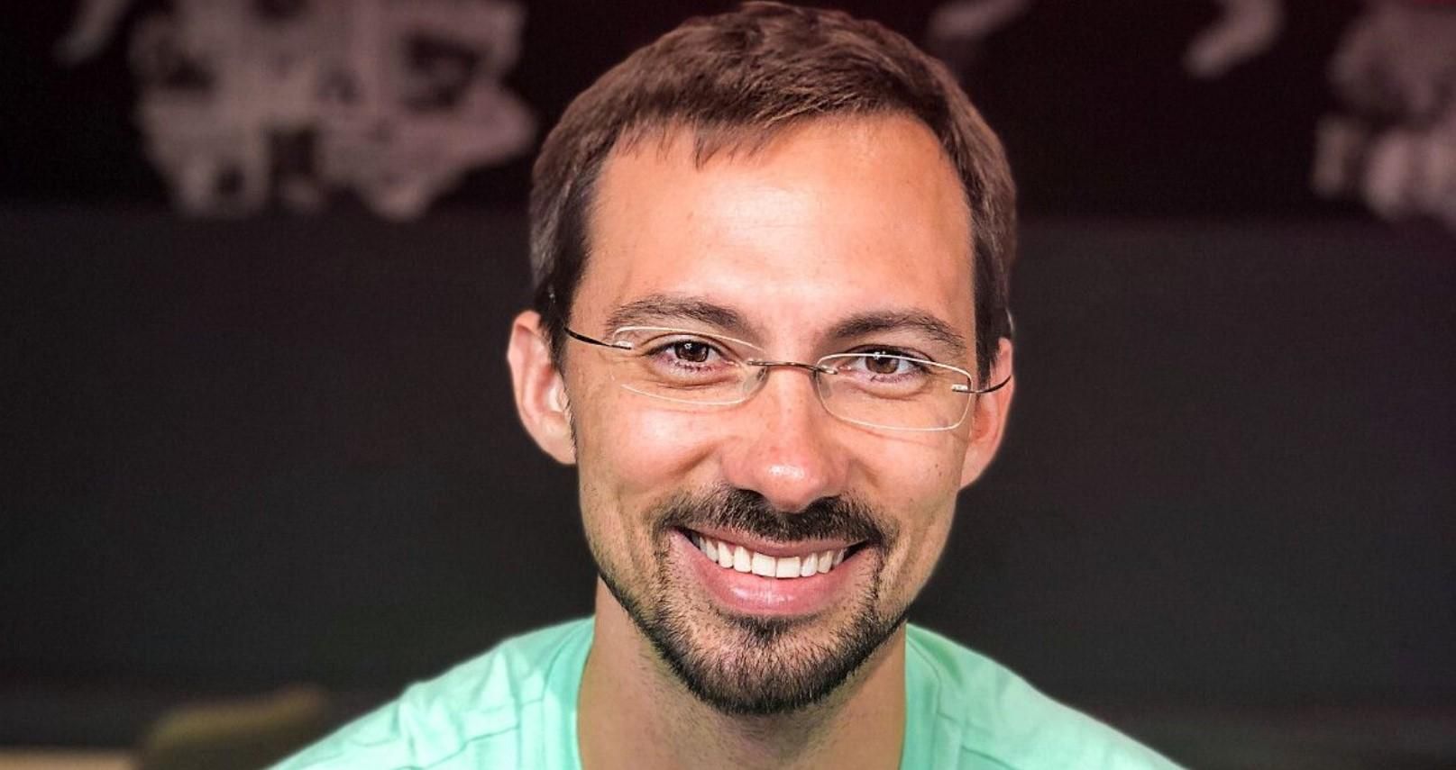 Влад Яценко Влад Яценко