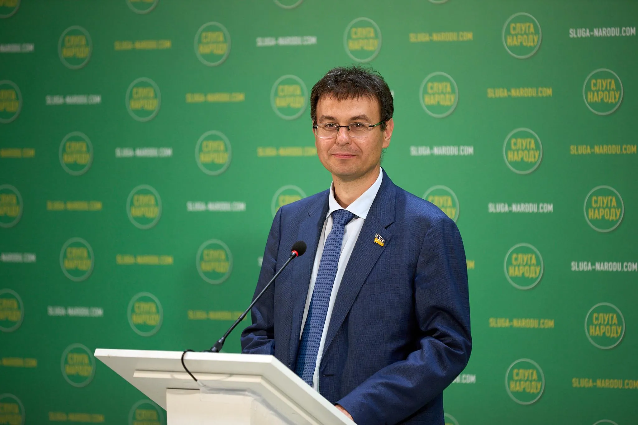 Данило Гетманцев Данило Гетманцев