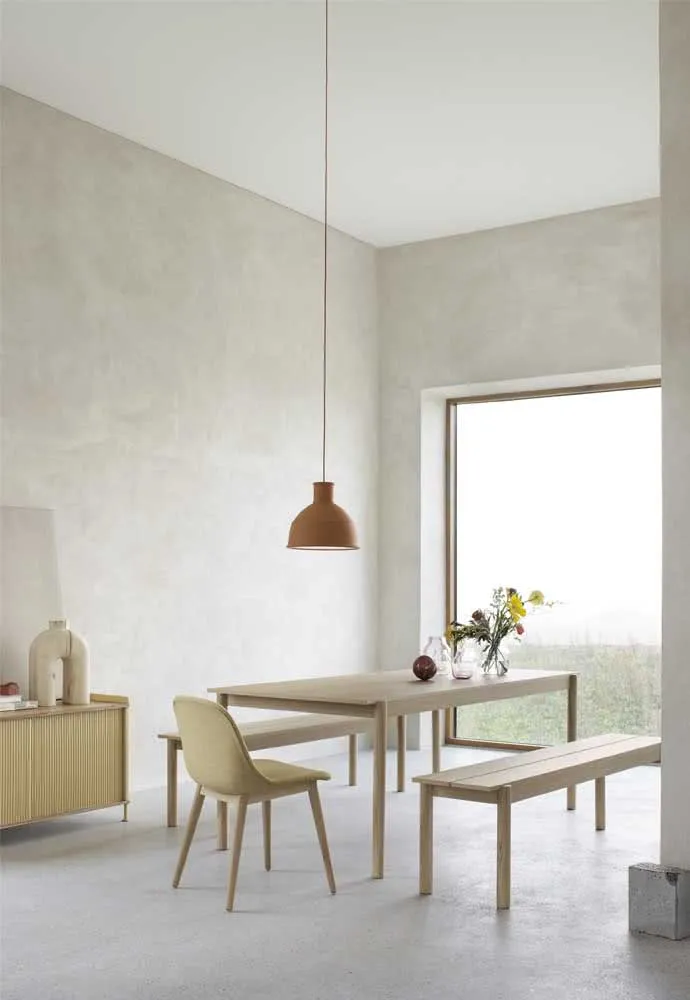 Як створити мінімалістичний декор Як створити мінімалістичний декор