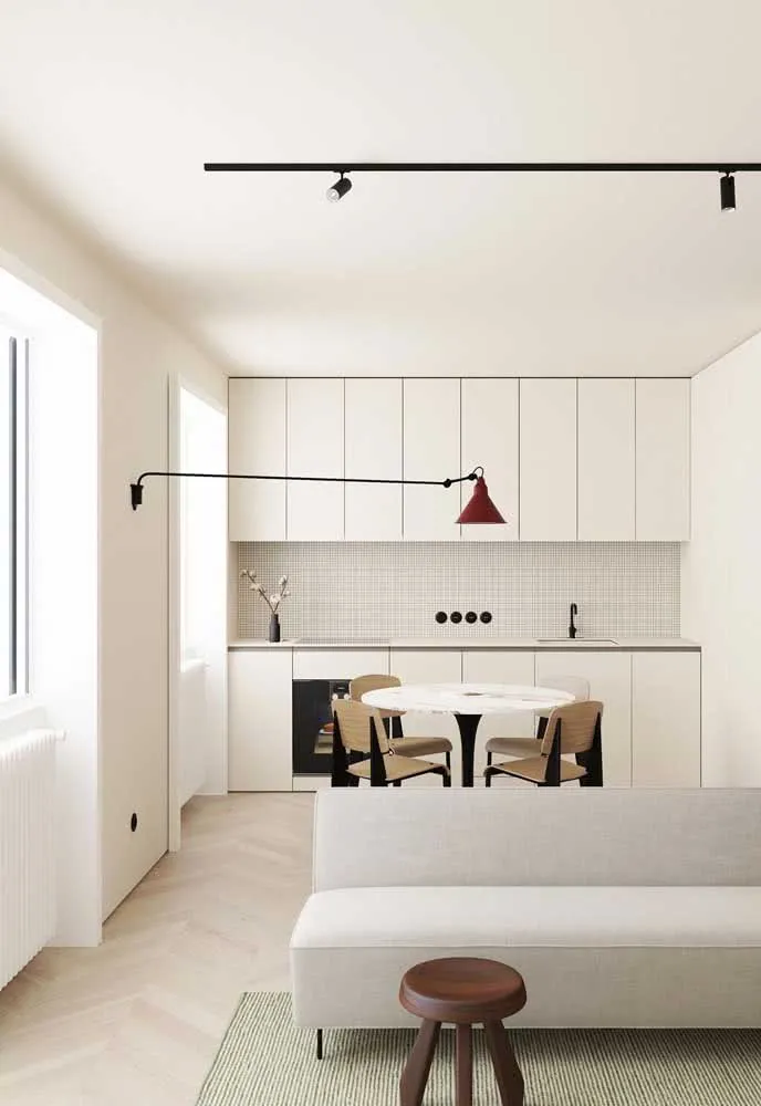 Як створити мінімалістичний декор Як створити мінімалістичний декор