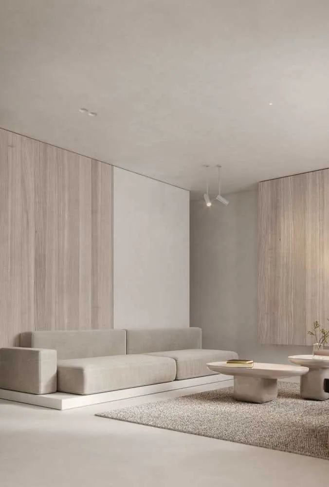 Як створити мінімалістичний декор Як створити мінімалістичний декор