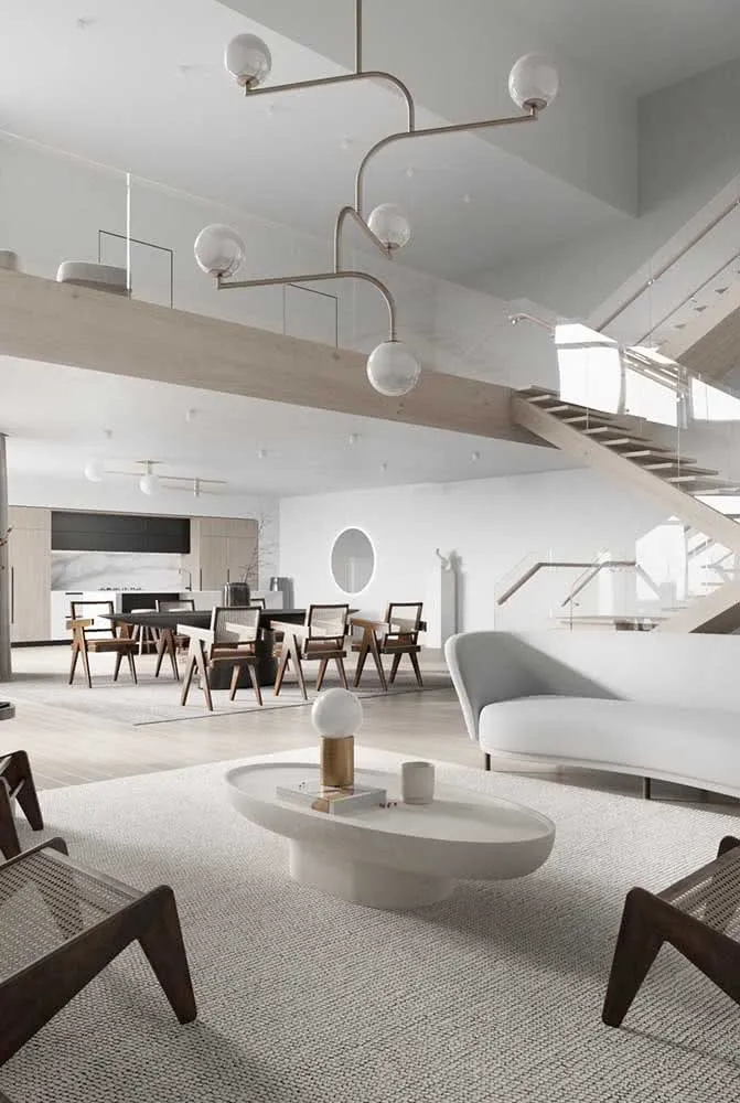 Як створити мінімалістичний декор Як створити мінімалістичний декор