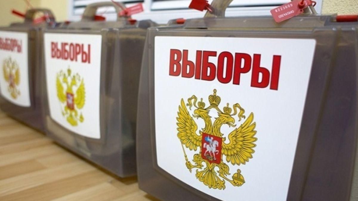 Оккупанты отменили комендантский час в Донбассе для псевдовыборы
