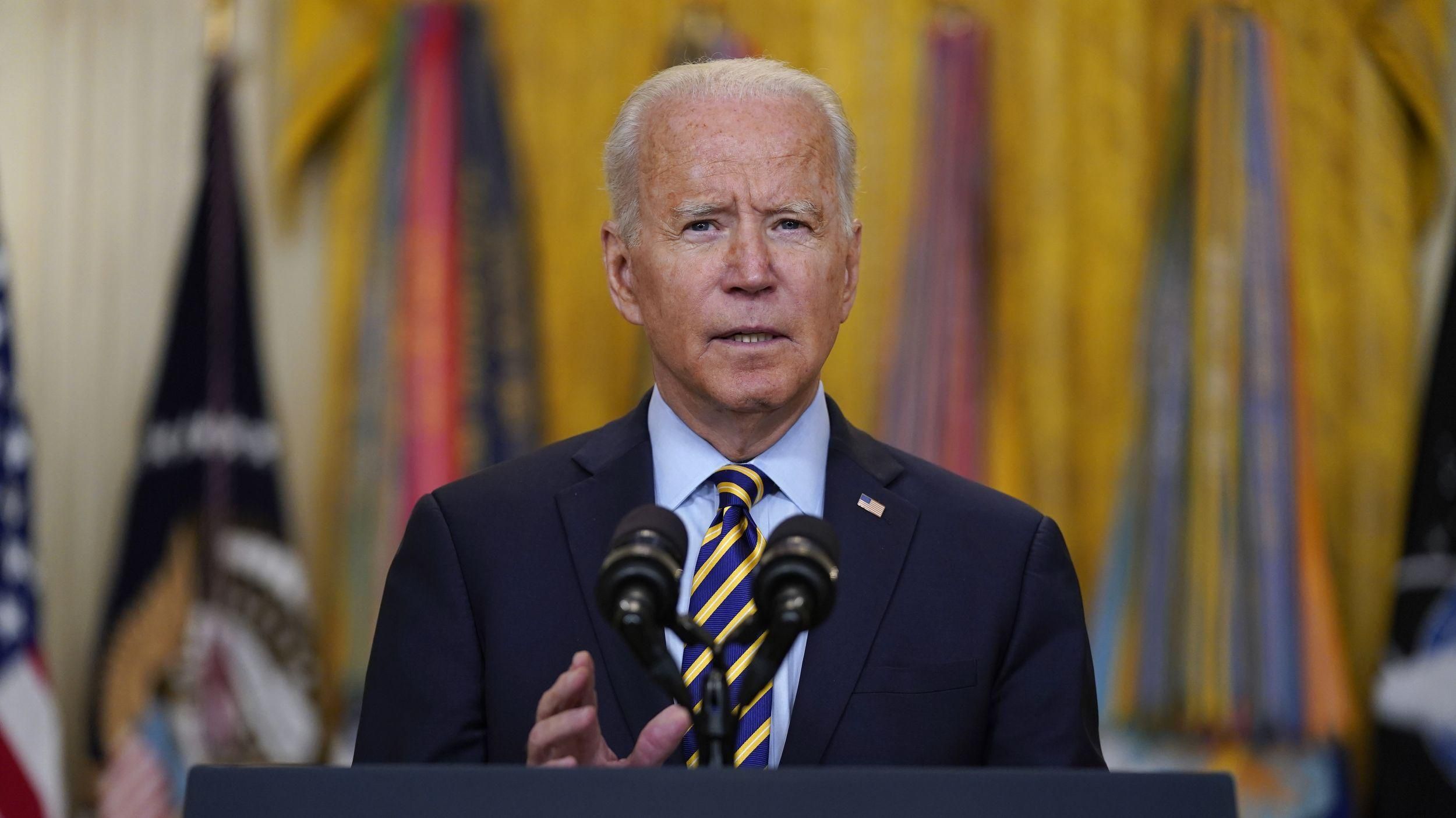 Украинцы обратились к Байдену через Северный поток-2 Украинцы обратились к Байдену через Северный поток-2