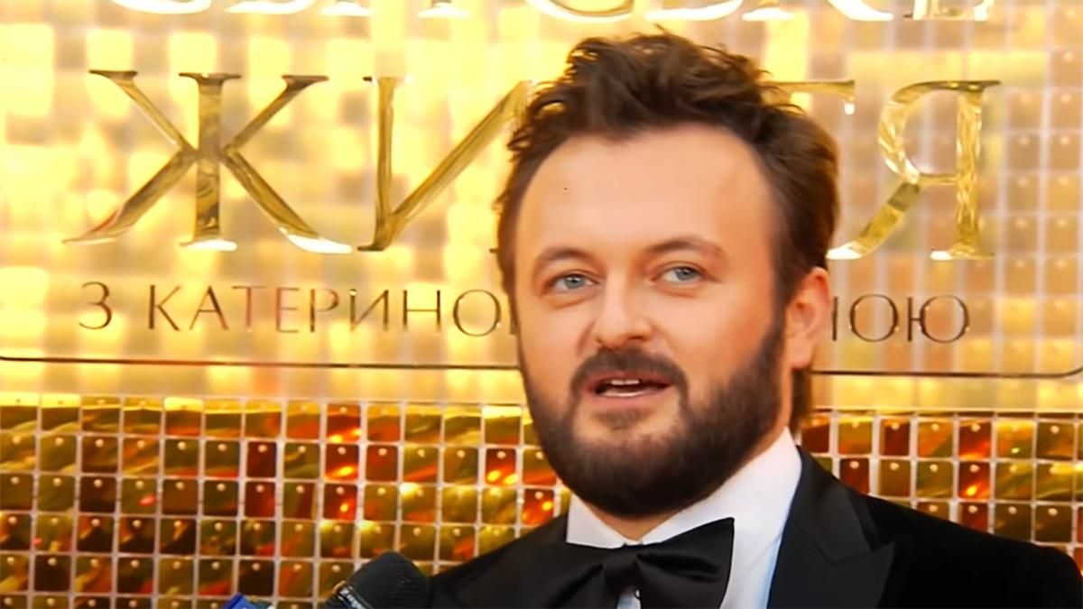 Чи знайшов Дзідзьо нове кохання після розлучення