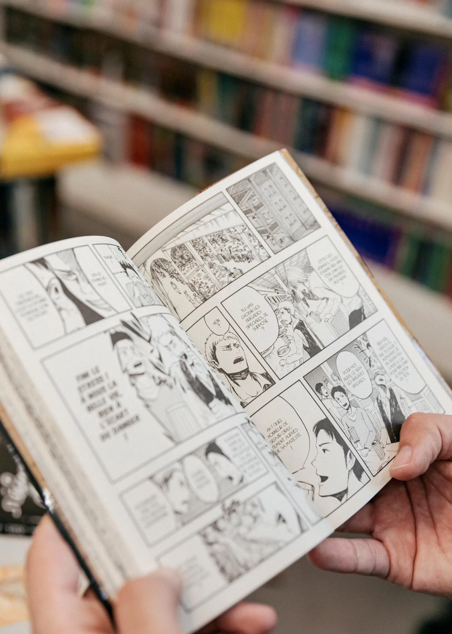 Випускникам шкіл Франції видали по 300 євро на культурну просвіту Випускникам шкіл Франції видали по 300 євро на культурну просвіту