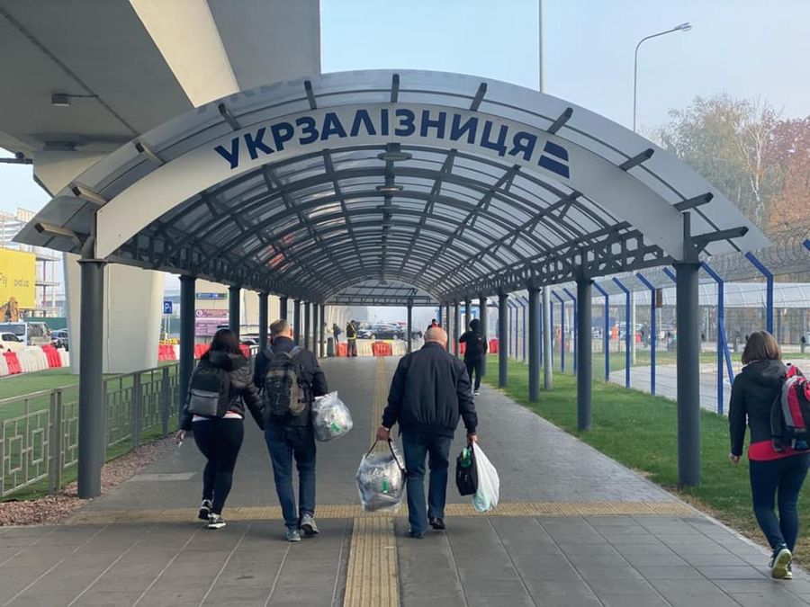 После решения СНБО "Укрзализныцю" ждут масштабные кадровые чистки, — СМИ