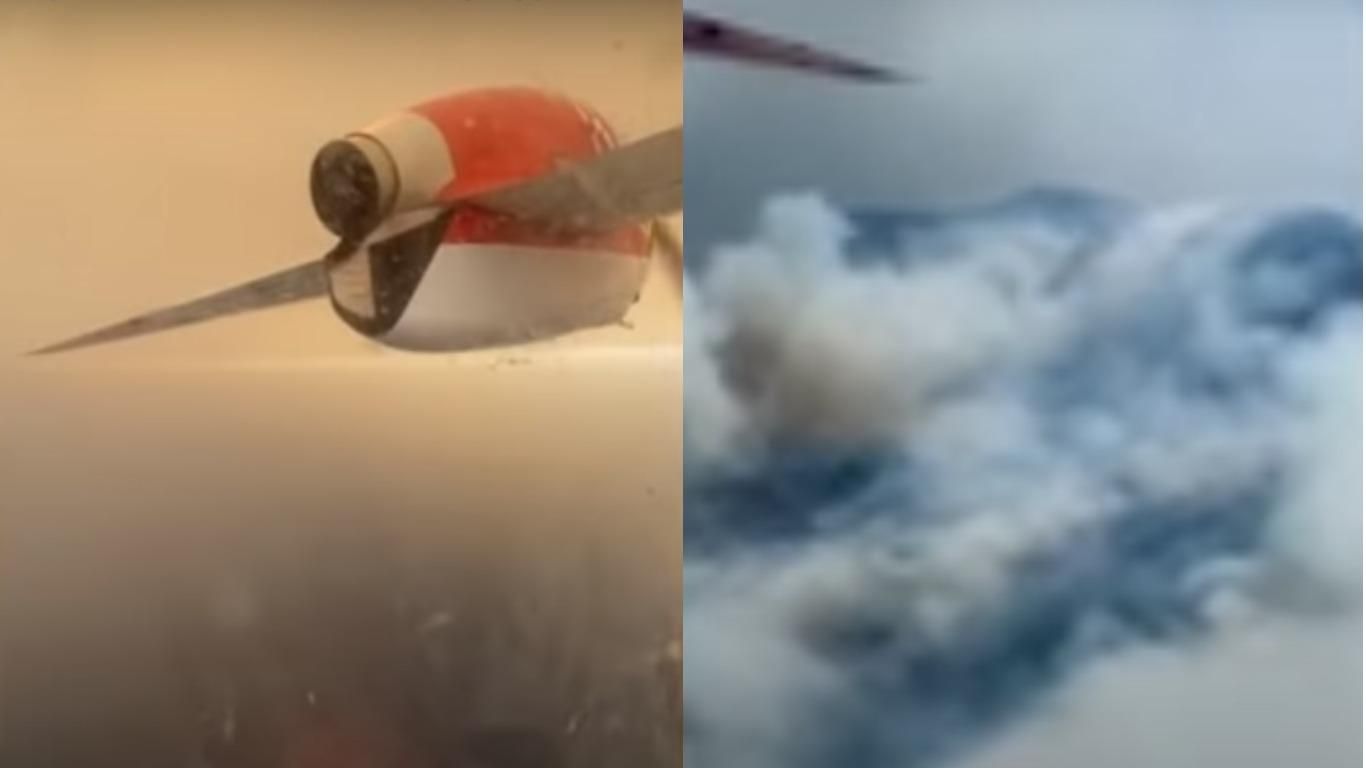 Українські рятувальники розповіли про гасіння пожеж у Туреччині: відео
