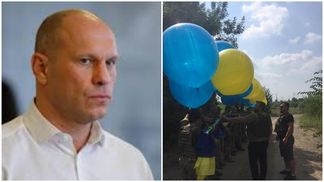 Кива знову потрапив у скандал: насміхався над акцією до річниці звільнення Авдіївки