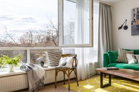 Як створити літній настрій в інтер'єрі: 5 корисних фішок