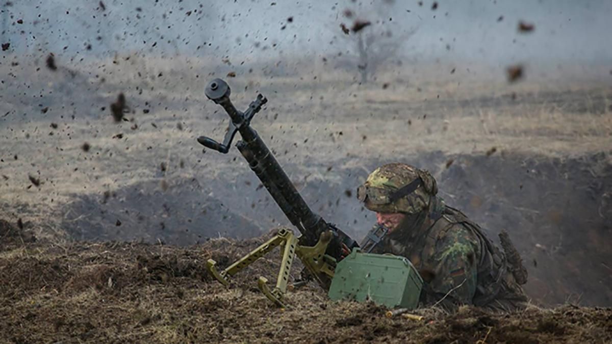 Боевики 1 августа 2021 обстреляли Авдеевку: потерь нет Боевики 1 августа 2021 обстреляли Авдеевку: потерь нет