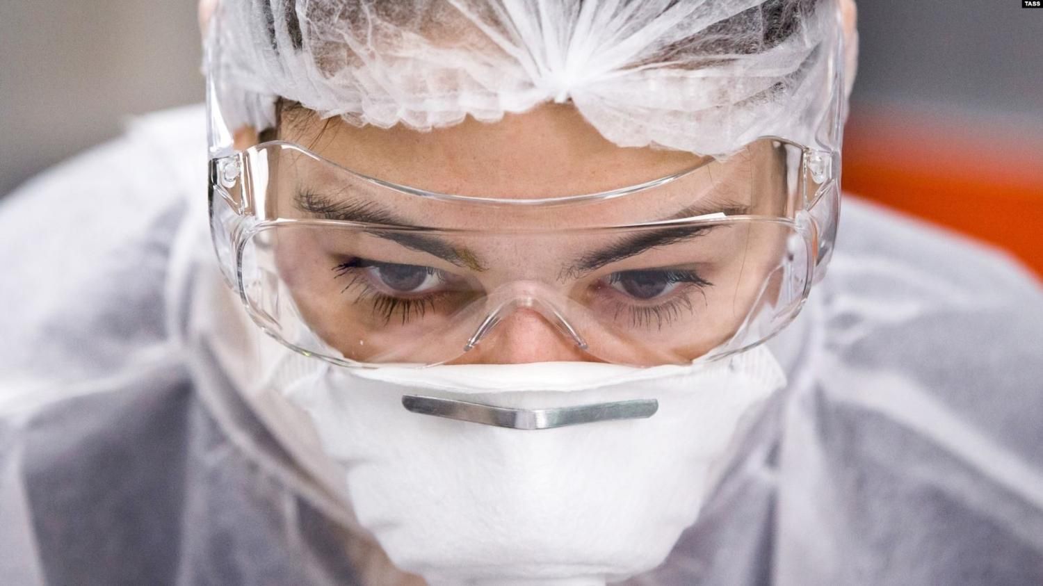 Несмотря на рост заражений Дельтой: США не планируют вводить локдаун Несмотря на рост заражений Дельтой: США не планируют вводить локдаун