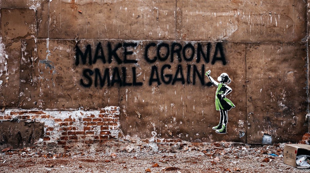 С App Store убрали приложение для знакомств антивакцинаторов С App Store убрали приложение для знакомств антивакцинаторов