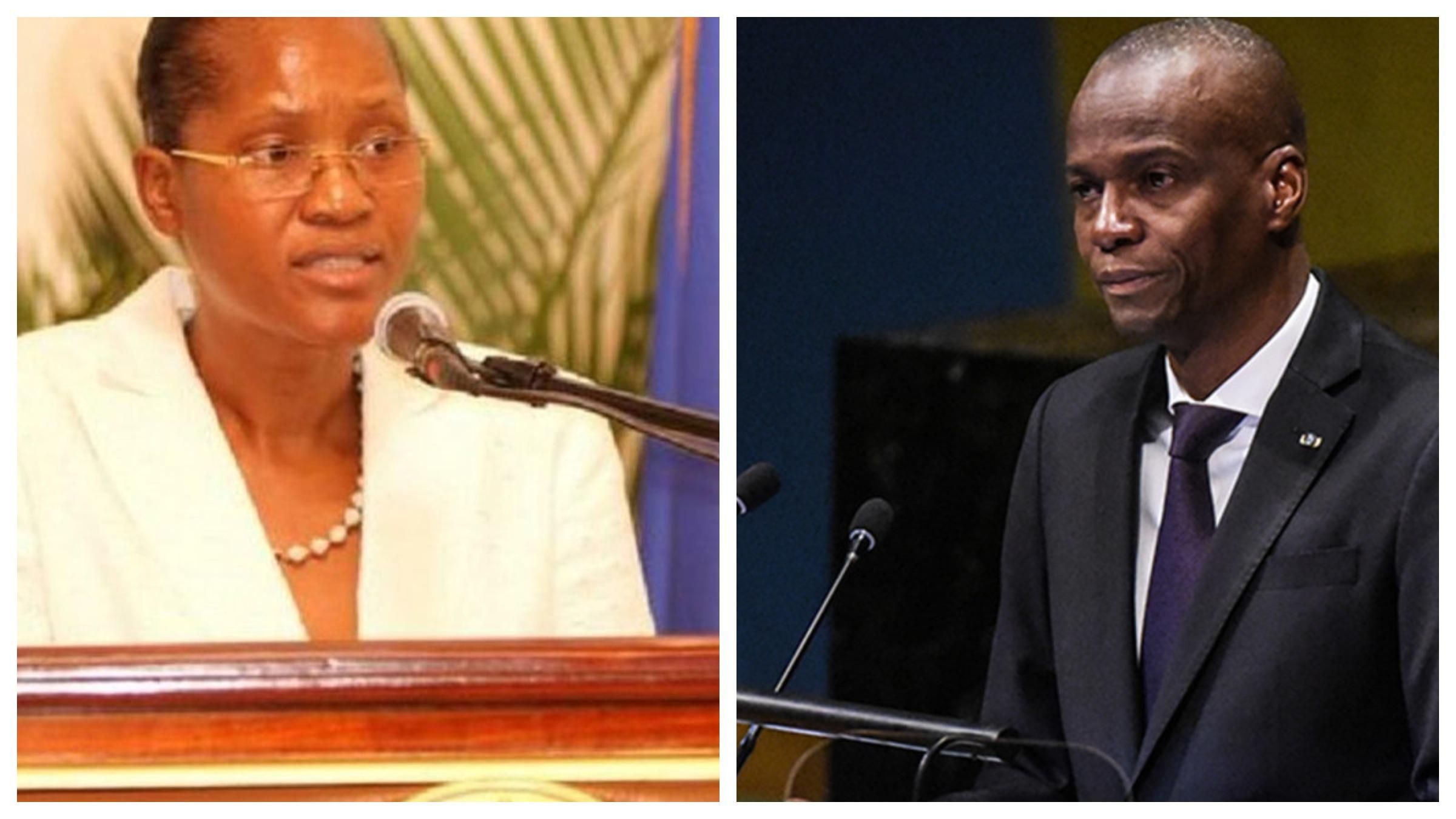 Вбивство президента Гаїті могла замовити колишня суддя Верховного суду