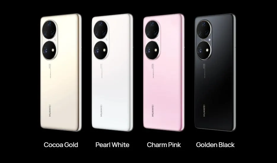 Huawei P50 Pro: тест камери