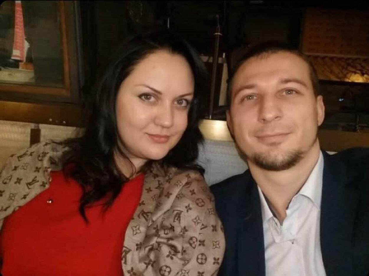 Девочка осталась круглой сиротой: умер еще один участник ДТП по вине племянника экс мэра Сколе Девочка осталась круглой сиротой: умер еще один участник ДТП по вине племянника экс мэра Сколе