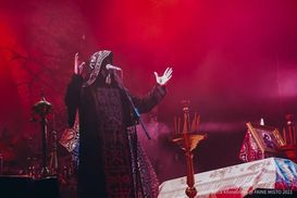 "Пропаганда богохульства та окультизму": у мережі скаржаться на фестиваль "Файне місто"