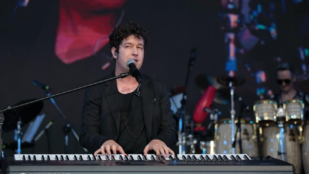 Города – это в первую очередь люди: Дмитрий Шуров об уголках Украины, ставшими его местами силы Города – это в первую очередь люди: Дмитрий Шуров об уголках Украины, ставшими его местами силы