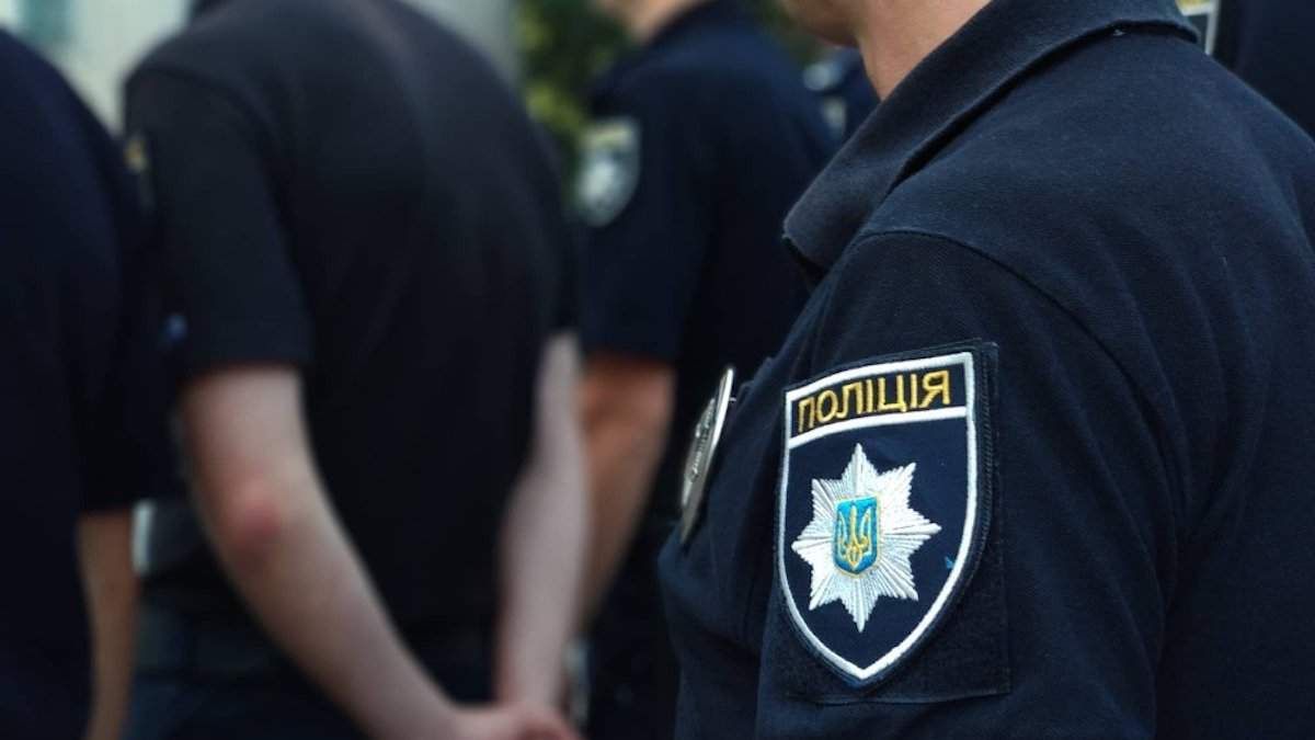 На Хмельниччині поліцейські жорстоко побили чоловіка