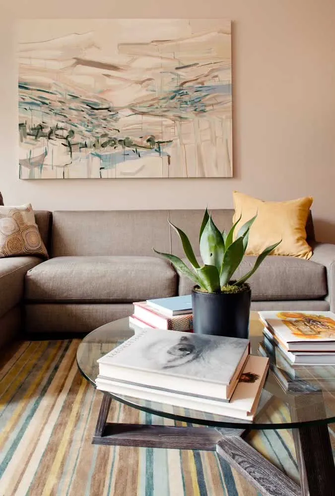 Як прикрасити дім за допомогою книг Як прикрасити дім за допомогою книг